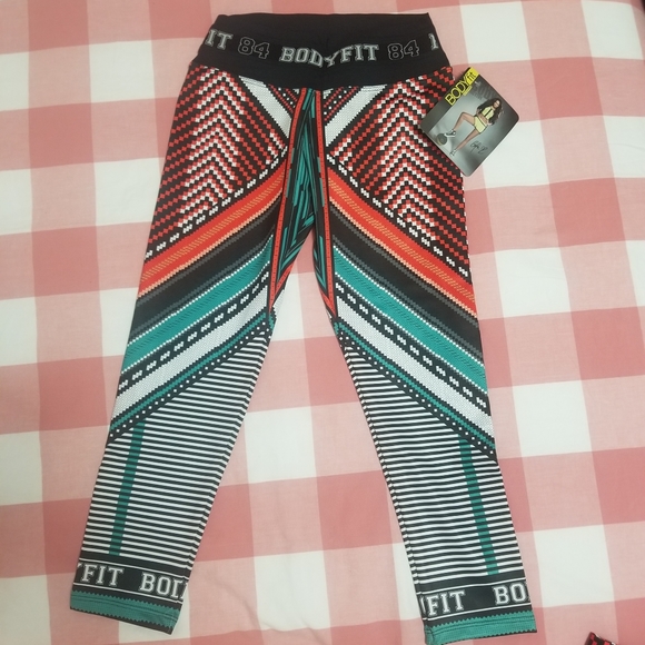 Leggings for women. NWT. One size - Picture 2 of 2